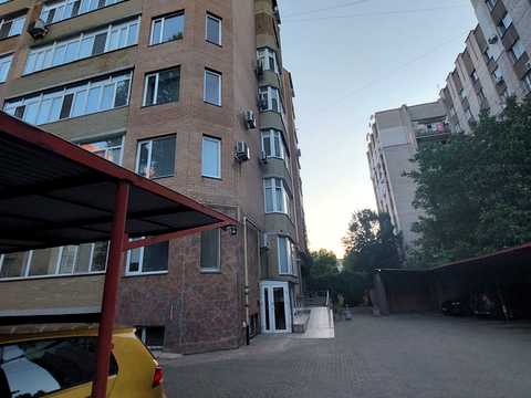 квартира по адресу Севастопольская ул., 65-А