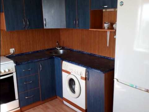 квартира по адресу Донецкое шоссе, 7