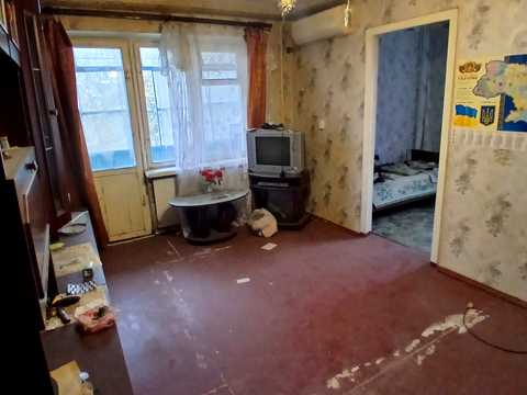 квартира за адресою Михайла Грушевського вул. (Димитрова), 17