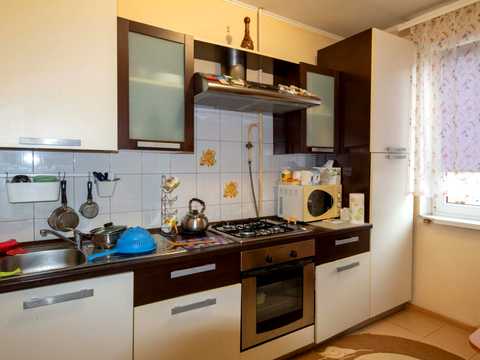 квартира за адресою Руська вул., 267