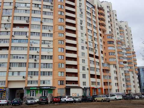 квартира за адресою Перемоги просп., 59
