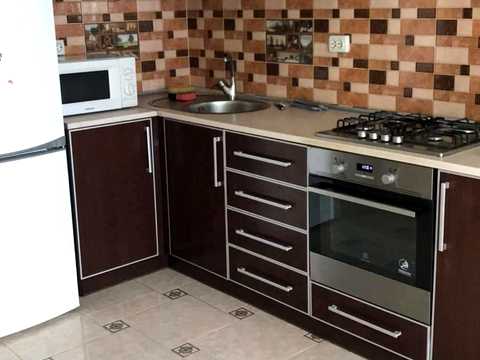 квартира за адресою Миколаївська, 7