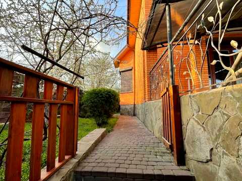 дом по адресу Цвіточна, 1