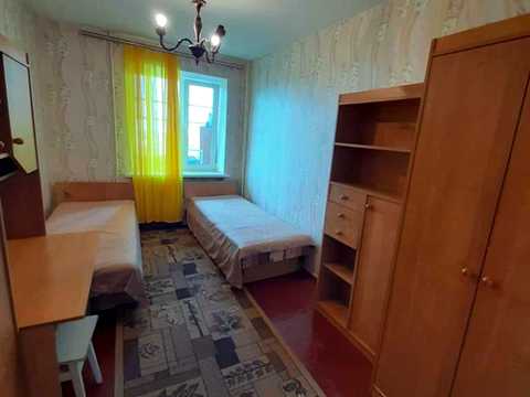 квартира за адресою Баяна вул., 8