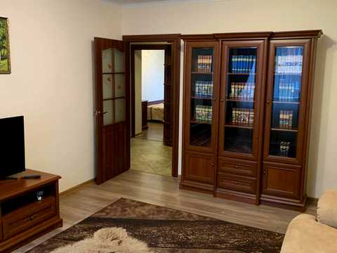 квартира по адресу Ивана Пулюя ул., 40