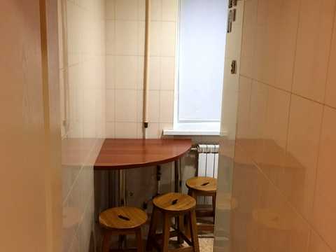 квартира по адресу Приорская ул. (Полупанова), 3/2