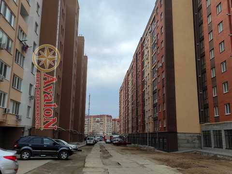 комерційна за адресою Бочарова, 70