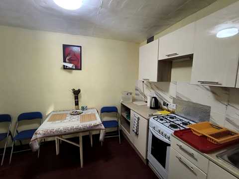 квартира за адресою Воронцовський пров., 7