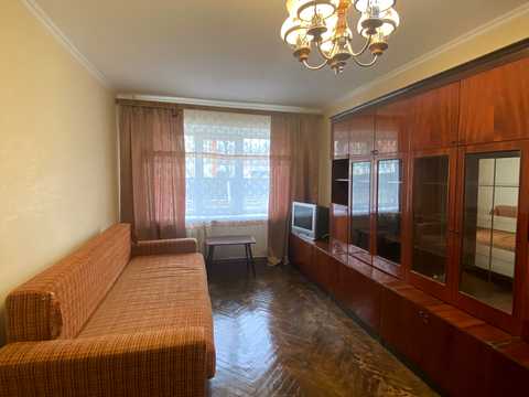 квартира за адресою Шевченка вул., 1