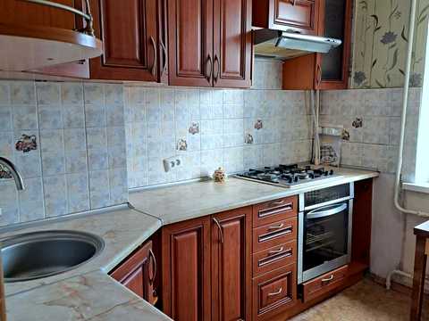 квартира за адресою вул. Лазурна, 50
