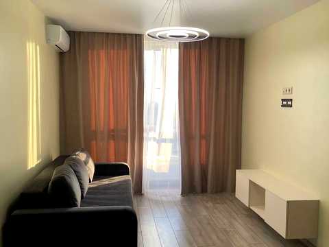 квартира за адресою Берестейський просп. (Перемоги), 55а