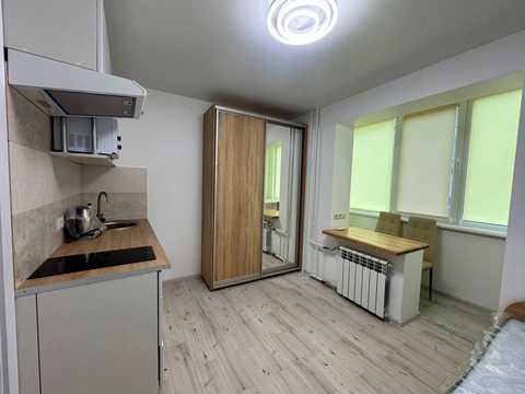 квартира за адресою Львівське шосе, 31