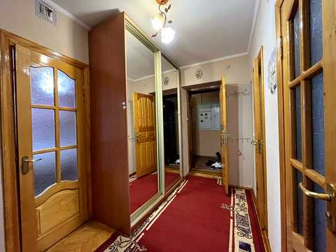 квартира по адресу Гетьмана Полуботка ул., 21