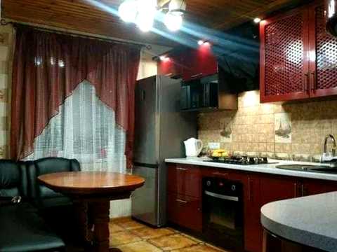 квартира за адресою Героїв просп., 21