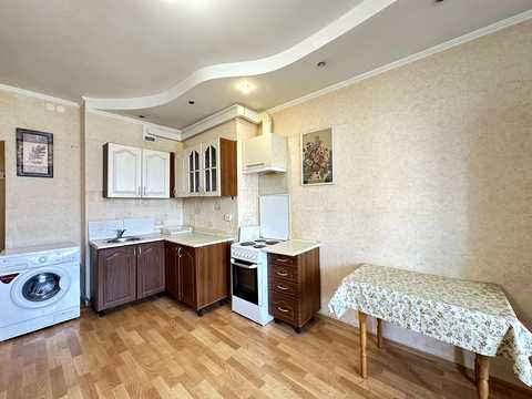 квартира за адресою Київ, Петра Григоренка просп., 28