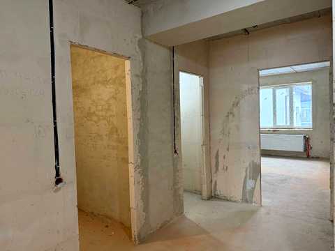 квартира по адресу Высочана ул., 18 к1