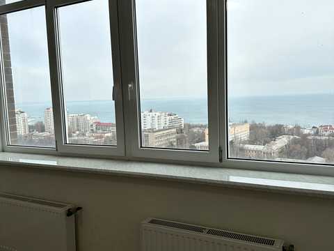 квартира по адресу Французский бульв., 26/2
