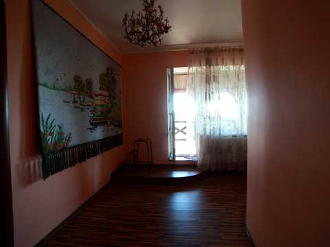 дом по адресу Незалежності