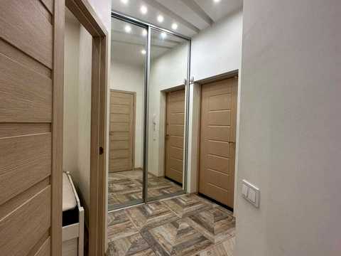 квартира за адресою Харків, Новоолександрівська вул., 54