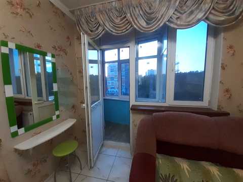 квартира за адресою Жамбила Жабаєва вул. (Кузьминська), 22