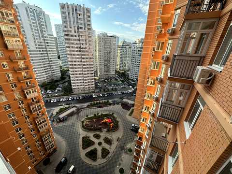 квартира по адресу Люстдорфская дор. (Черноморская), 55/6