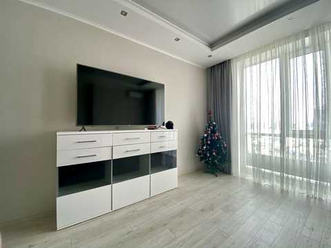 квартира за адресою Саксаганского, 37К