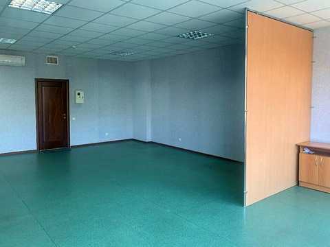 коммерческая по адресу Заречанская ул., 3/2