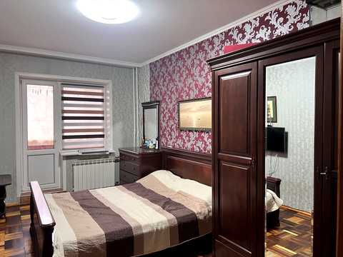 квартира за адресою Героїв 55-ї бригади вул., 61