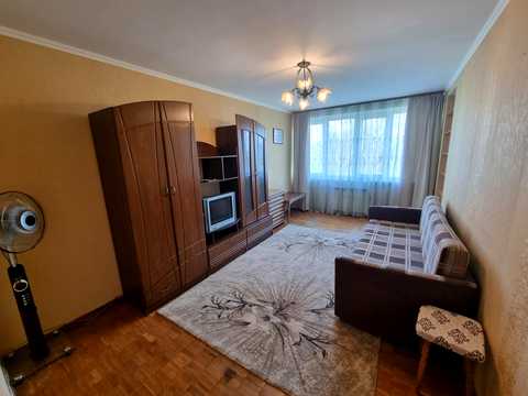 квартира за адресою Солом'янська вул., 41/2