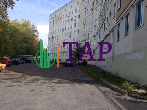 квартира за адресою Олександрівський просп. (Косіора), 122а