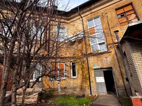квартира за адресою Володимира Целуйка, 1