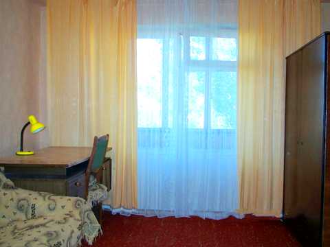квартира по адресу Даниила Щербаковского ул. (Щербакова), 31-Б