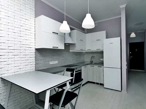 квартира за адресою Миколи Бажана просп., 17