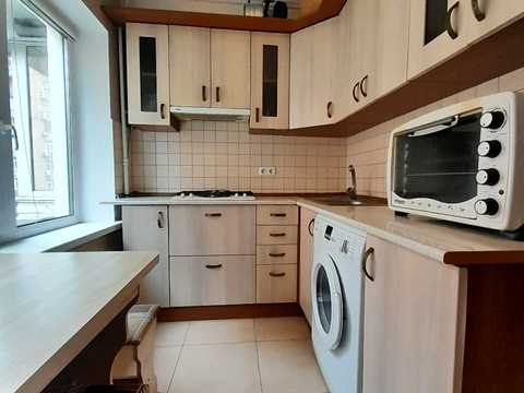 квартира по адресу Рыбальская ул., 11