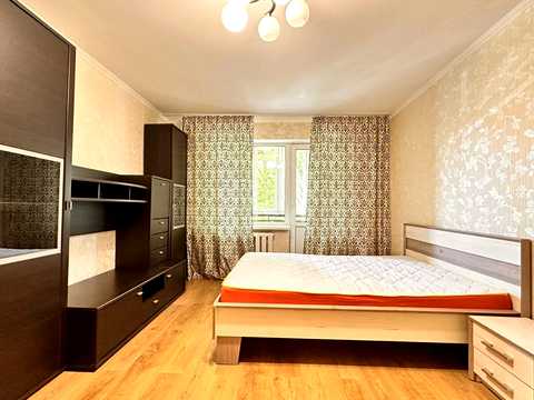 квартира по адресу Михаила Котельникова ул., 7