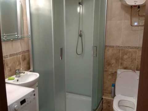 квартира за адресою Олени Пчілки вул., 7