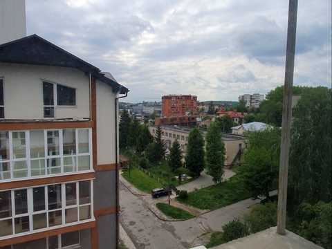 квартира по адресу Полковника Нечая ул., (Будинок)
