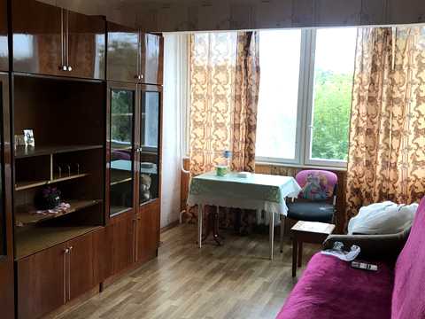 кімната за адресою Минский пр., 10