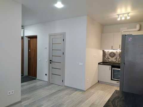 квартира за адресою Олександра Олеся вул., 10