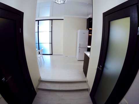квартира за адресою Генуезька вул., 5