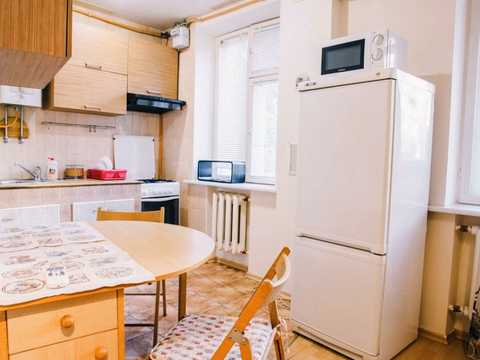 квартира по адресу Леси Украинки бульв., 13