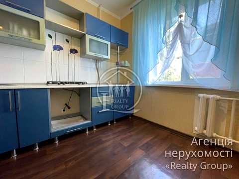 квартира за адресою Гірницький мікрорайон  (5-й мікрорайон), 43