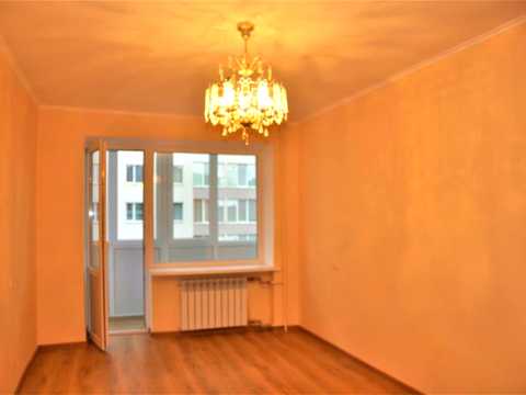 квартира за адресою Карпатська вул., 14