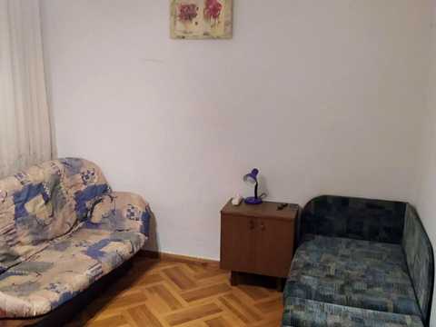 кімната за адресою Кирила Трильовського вул., 27