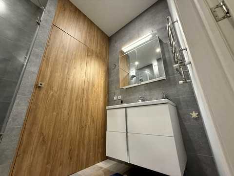 квартира по адресу Сапёрное Поле ул., 14/55