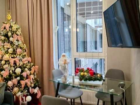квартира по адресу Одесской громады ул. (Авдеева-Черноморского), 7