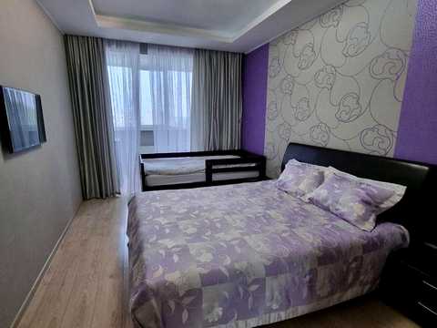 квартира за адресою Академічна вул. (Лермонтова), 28