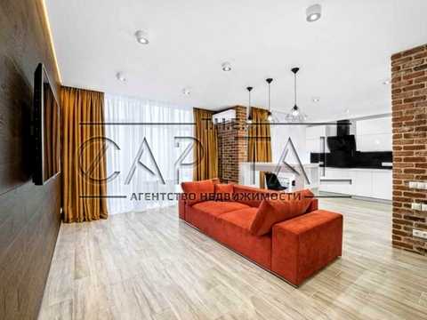 квартира по адресу Авиаконструктора Игоря Сикорского ул. (Танкова), 4-6