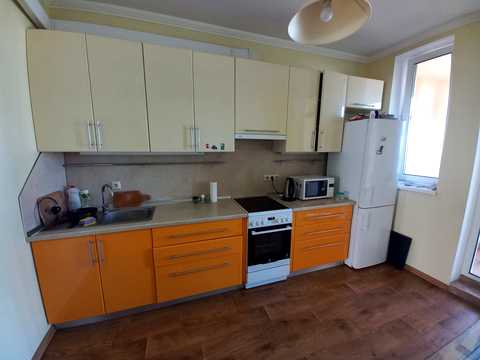квартира за адресою Регенераторна вул., 4