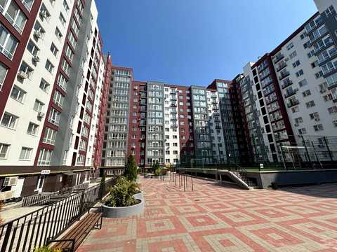 квартира по адресу Княгинин ул., 44